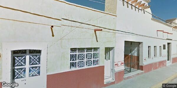 OFICINAS INEGI JEFATURA DE CAMPO